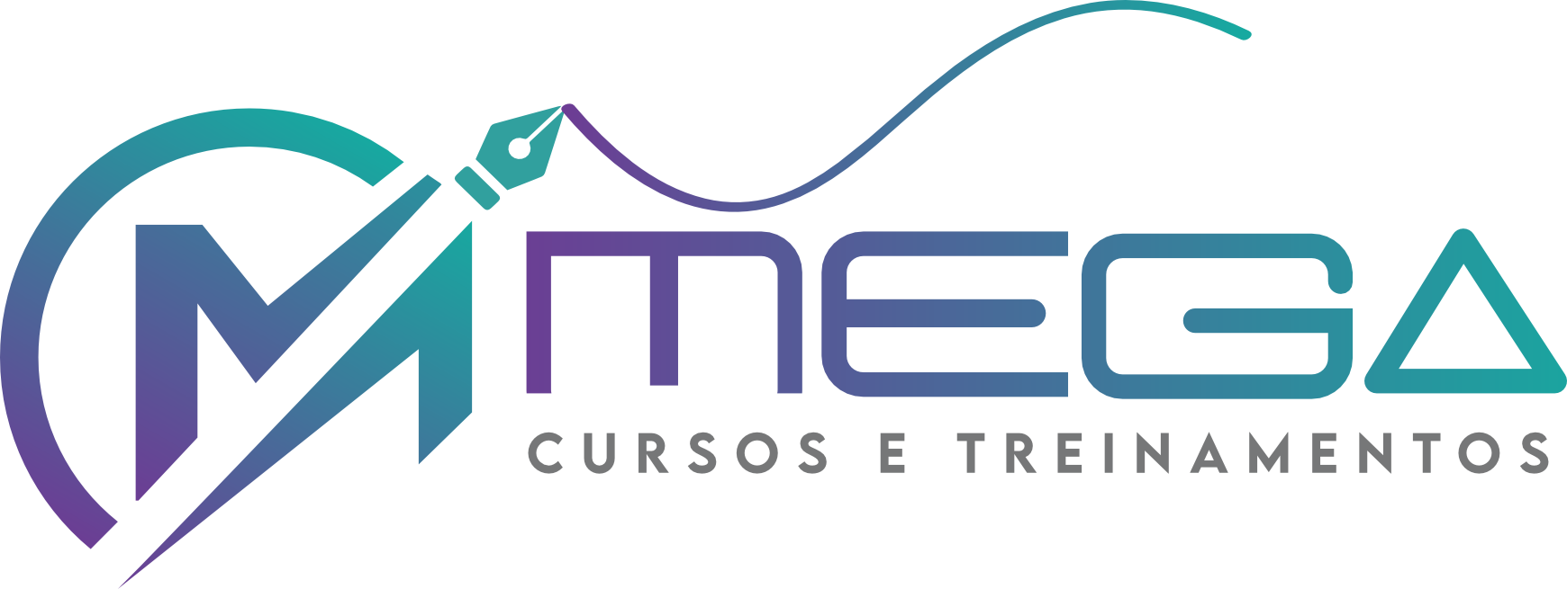 Mega Cursos e Treinamentos