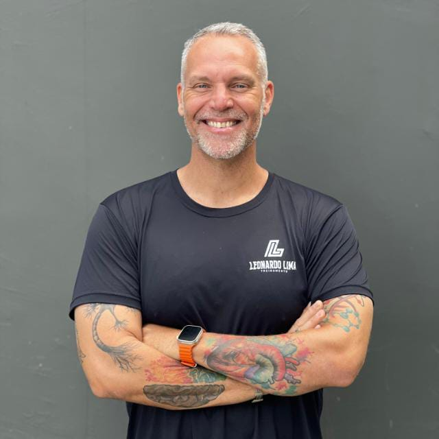Leonardo Lima